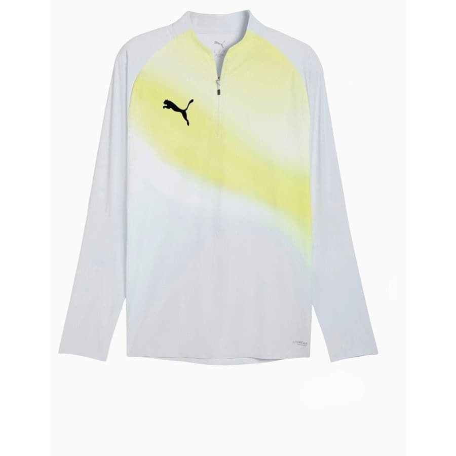 Puma Trainingsshirt Individuele Lightspeed Ultimate Kwartrits