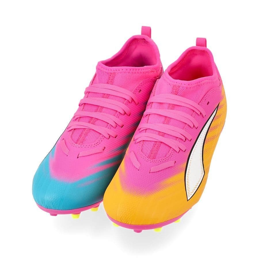 Puma Ultra 6 Match Mg Showtime Kids (MG)