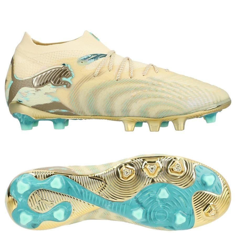 Puma Future 9 Ultimate Ag Chinese New Year (AG)