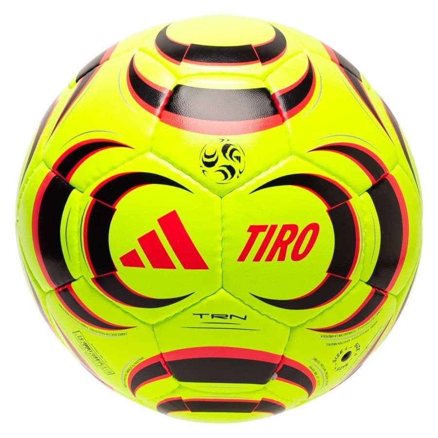 adidas Voetbal Tiro Training