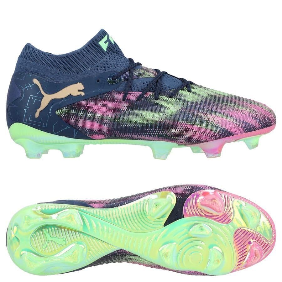 Puma X Unisport Future 8 Ultimate Fg Vikings (FG)