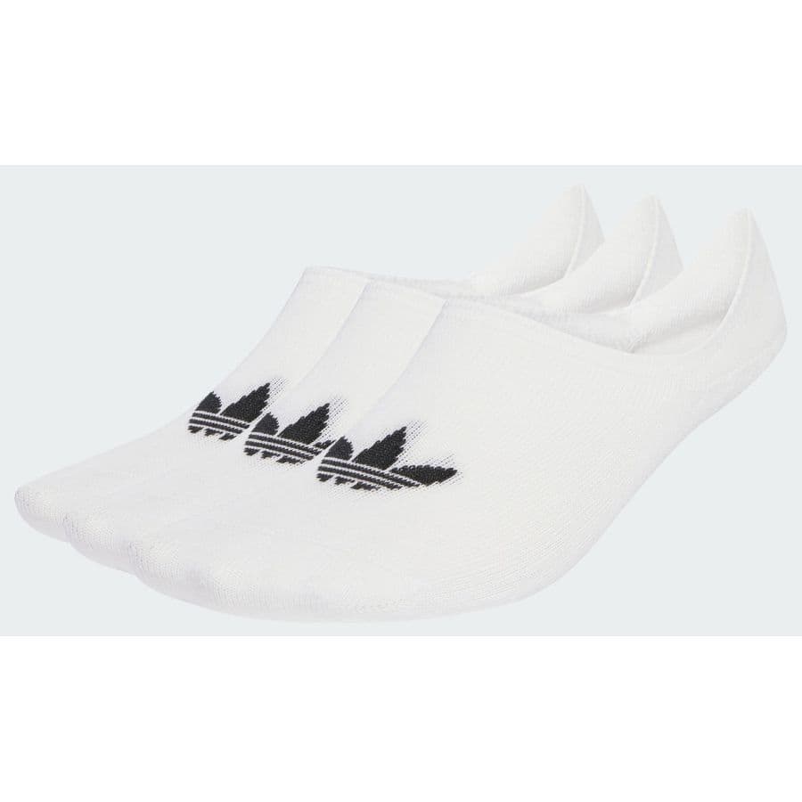 adidas Originals Low Cut Sokken 3 Paar