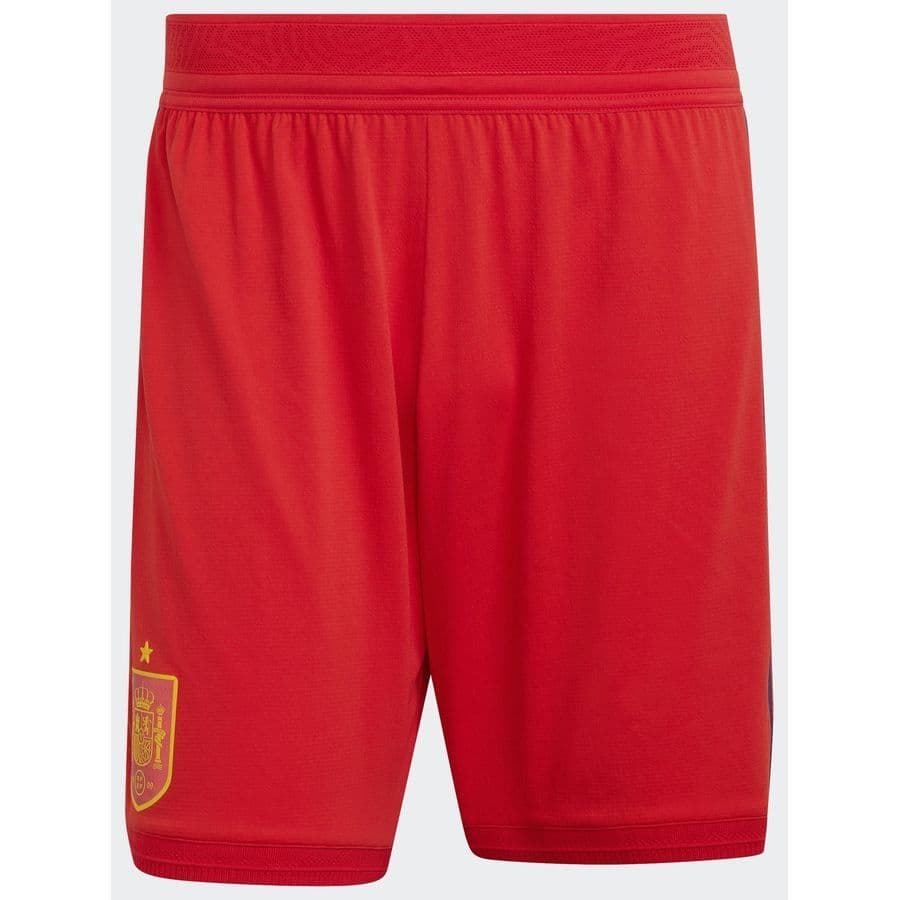 adidas Spanje 26 Authentieke Thuisshort