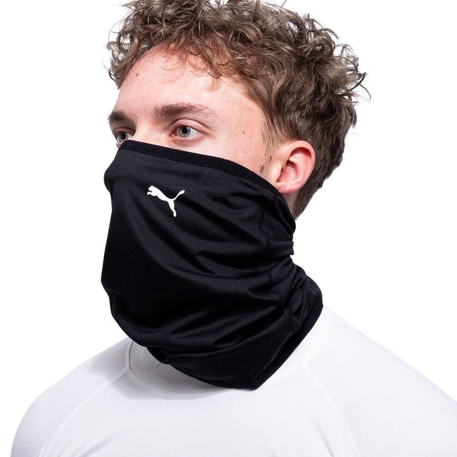 Puma Nekwarmer Teamadditions