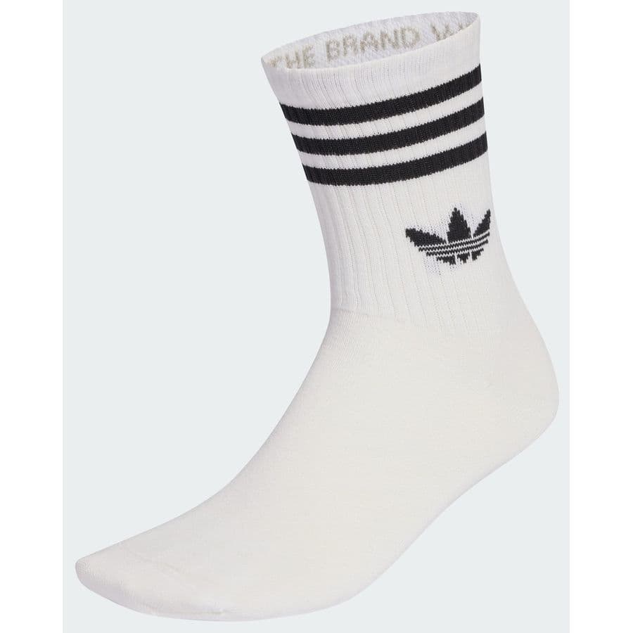 adidas Originals 3-stripes Sokken 10 Paar