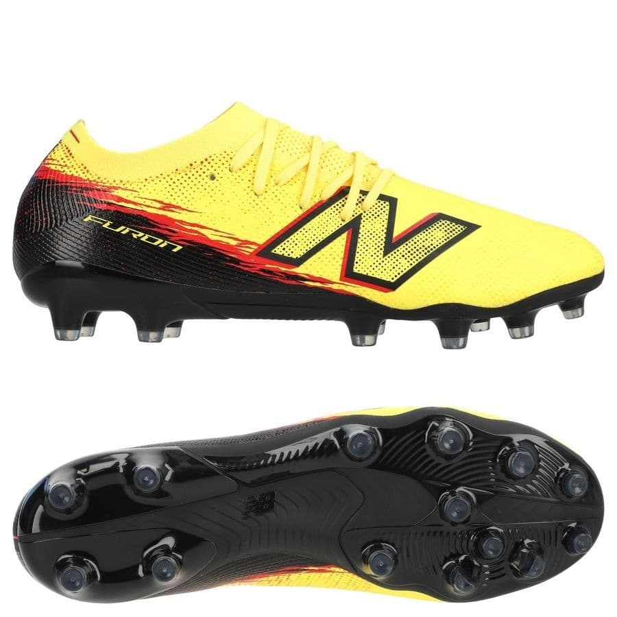 New Balance Furon V8 Elite Mg Live Wire (MG)