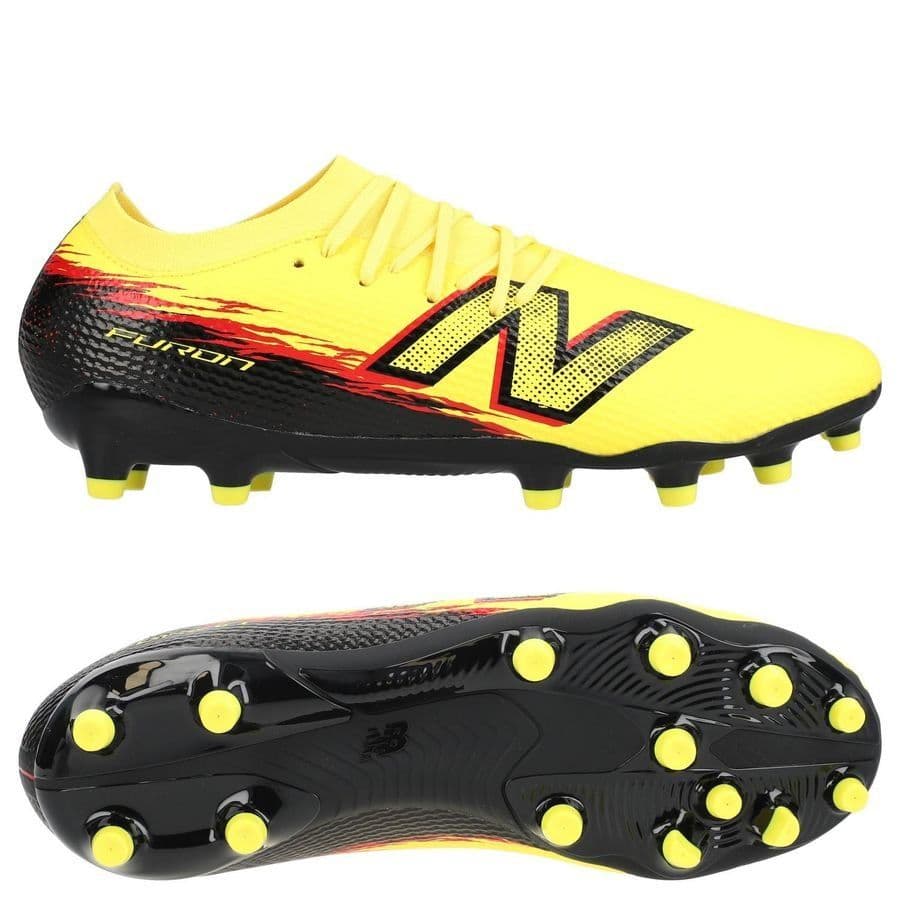 New Balance Furon V8 Team Mg Live Wire (MG)