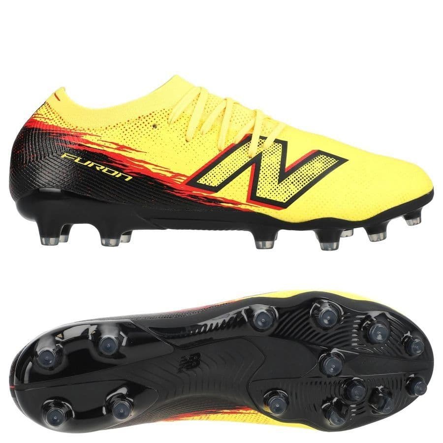 New Balance Furon V8 Elite Mg Live Wire Dames (MG)
