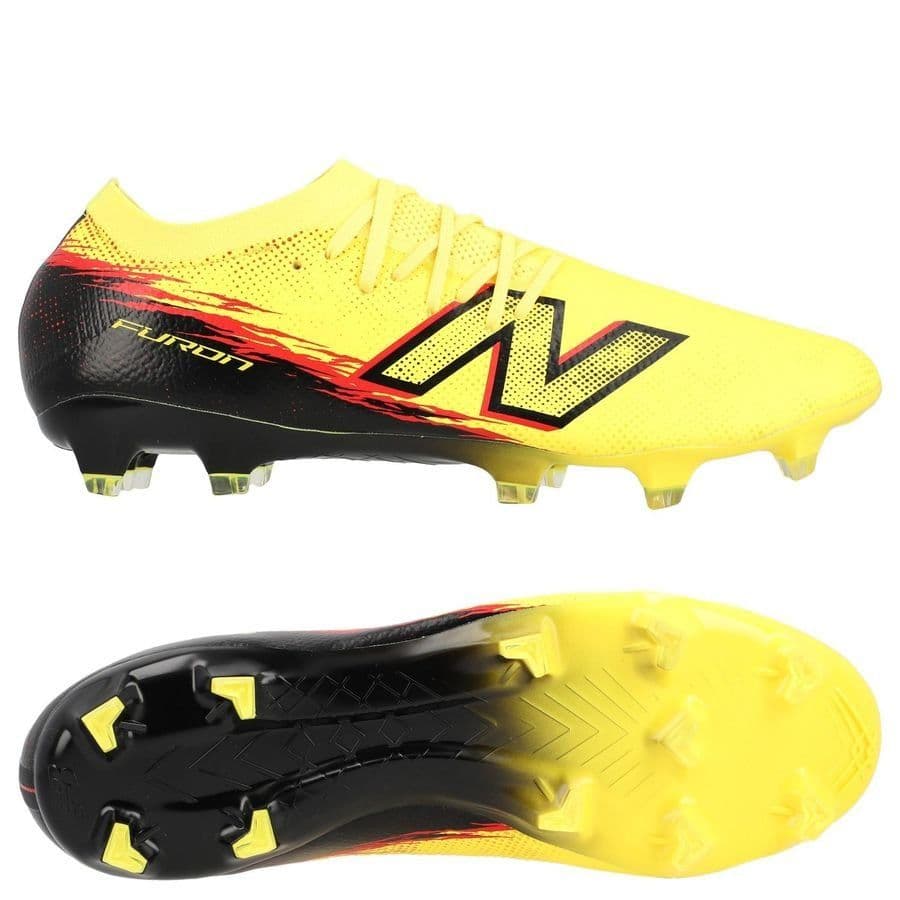 New Balance Furon V8 Pro Fg Live Wire (FG)