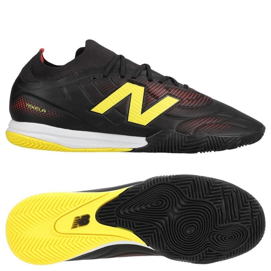 New Balance Tekela V5 Team Low Cut IN (IC)