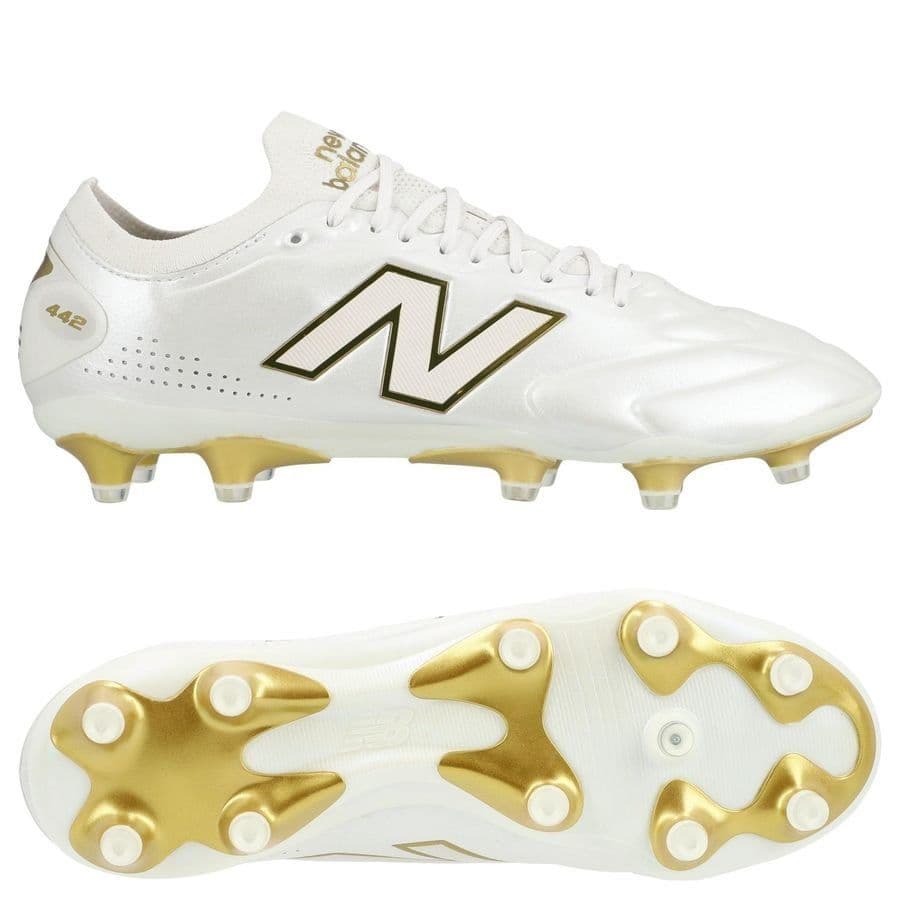 New Balance 442 V3 Elite Knit Fg First Edition (FG)