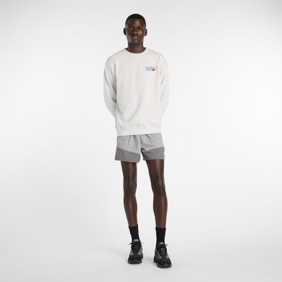 New Balance Trainingsshorts Sport Legacy