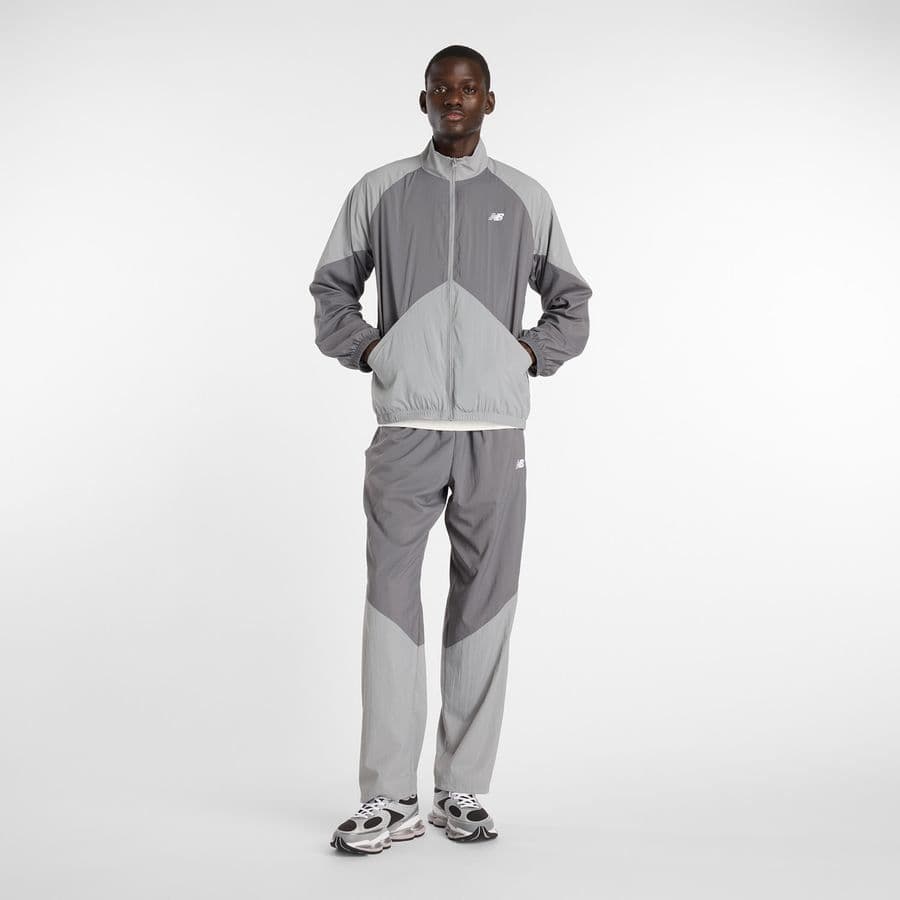 New Balance Track Pants Sport Legacy