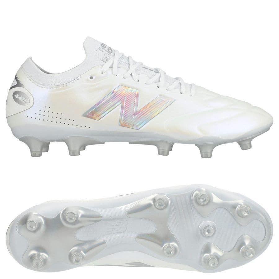 New Balance 442 V3 Elite Knit Fg Infinite (FG)