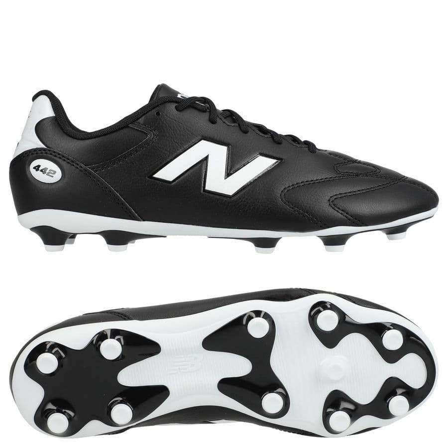 New Balance 442 V3 Team FG Kids