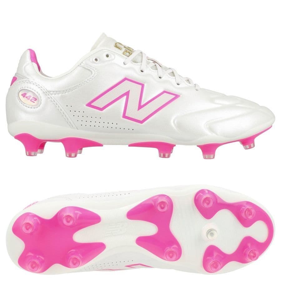 New Balance 442 V3 Elite Fg Pure Ambition (FG)