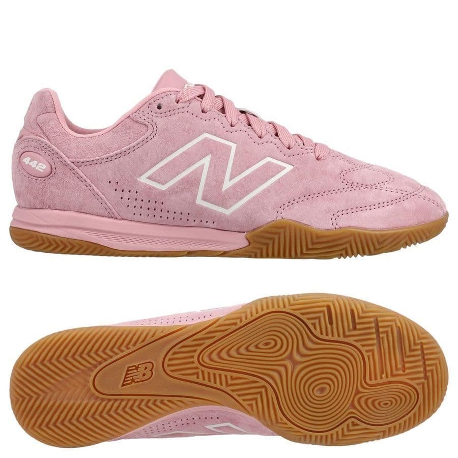 New Balance 442 V3 Elite In Pure Ambition (IC)