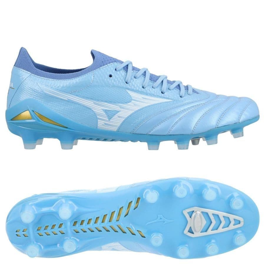 Mizuno Morelia Neo Iv Beta Elite Fg Unity Sky (FG)
