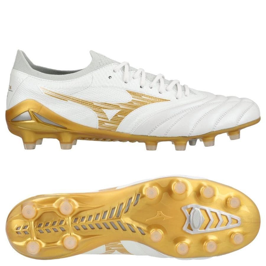 Mizuno Morelia Neo Iv Beta Elite Fg Bright Gold (FG)