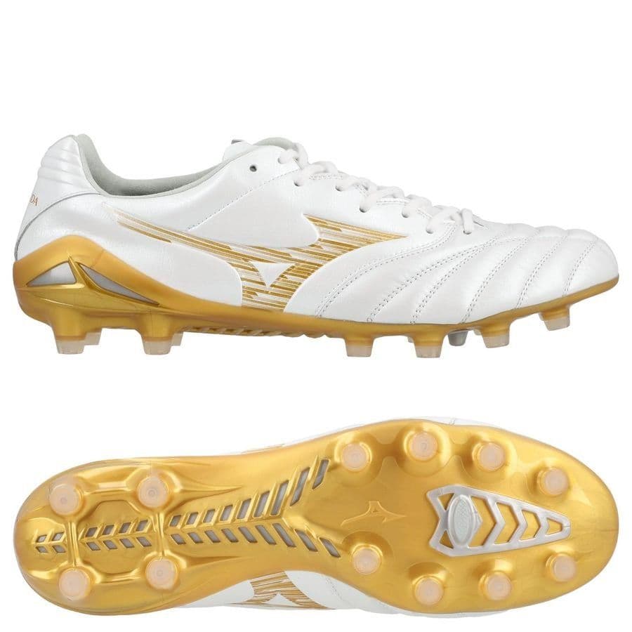 Mizuno Monarcida Neo Lll Elite Fg Bright Gold (FG)
