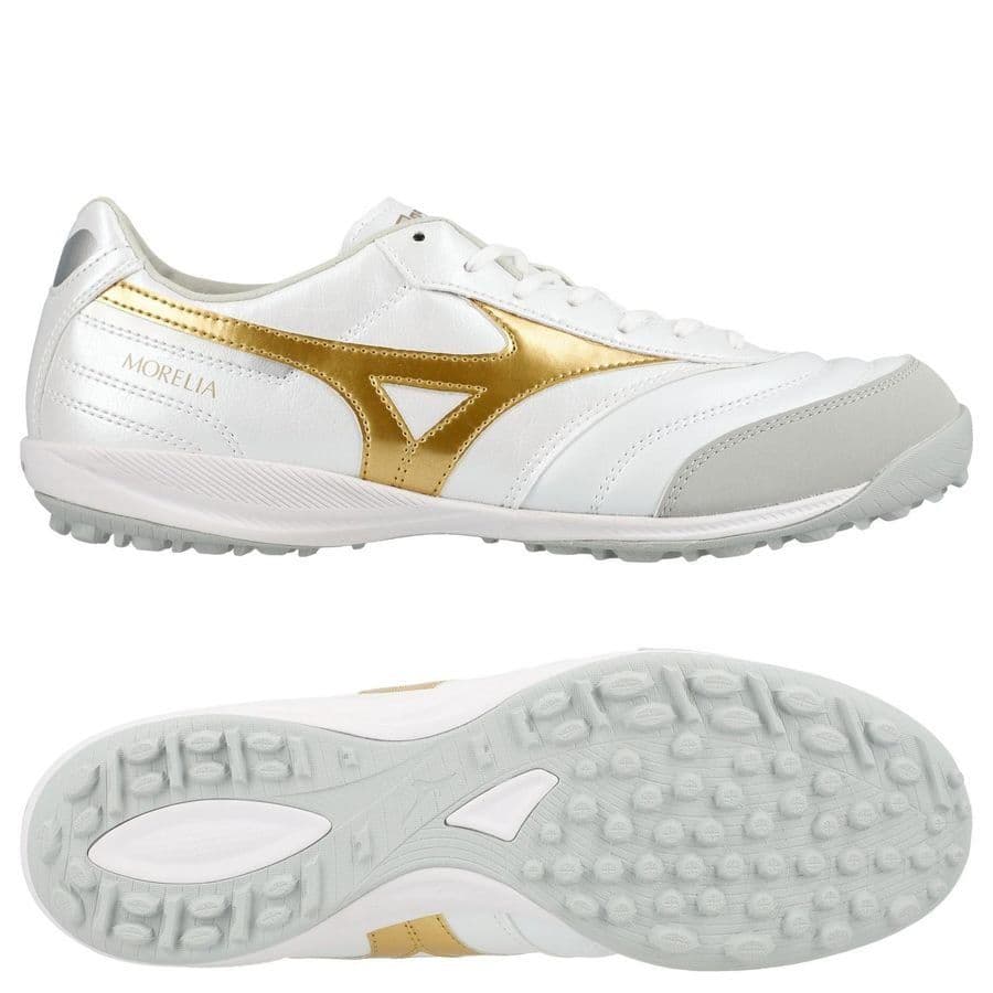 Mizuno Morelia Sala Pro Tf Bright Gold (TF)