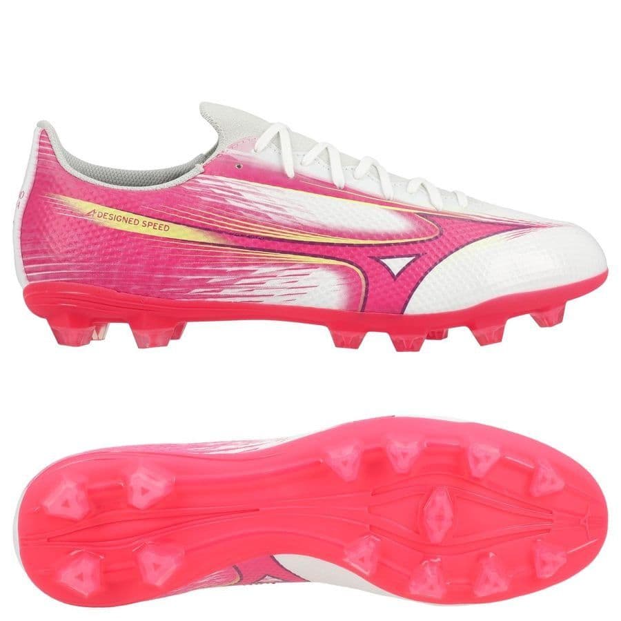 Mizuno Alpha Iii Select Fg Blazing Flair (FG)