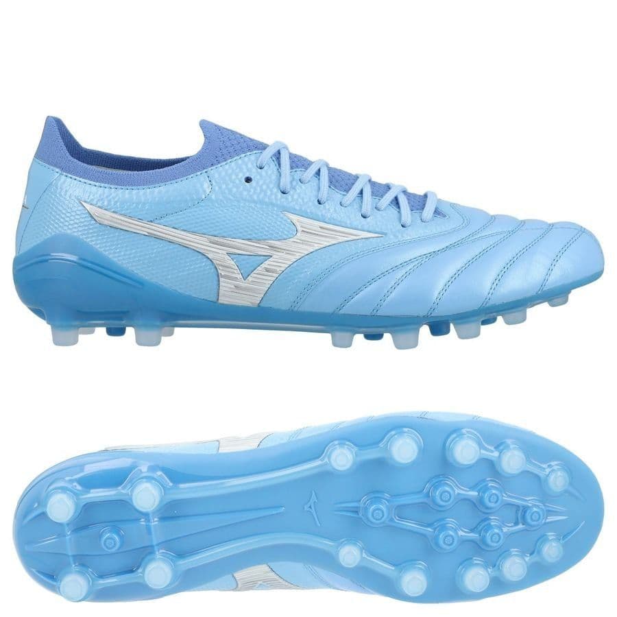Mizuno Morelia Neo Iv Beta Made In Japan Ag Unity Sky (AG)