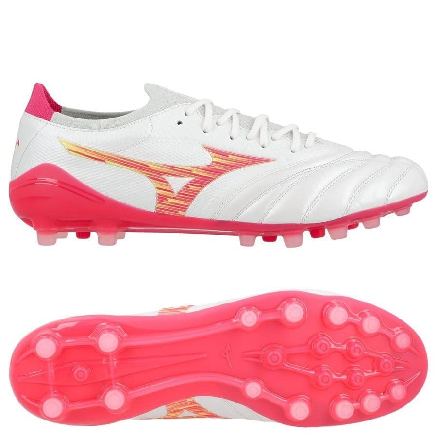 Mizuno Morelia Neo Iv Beta Made In Japan Ag Blazing Flair (AG)