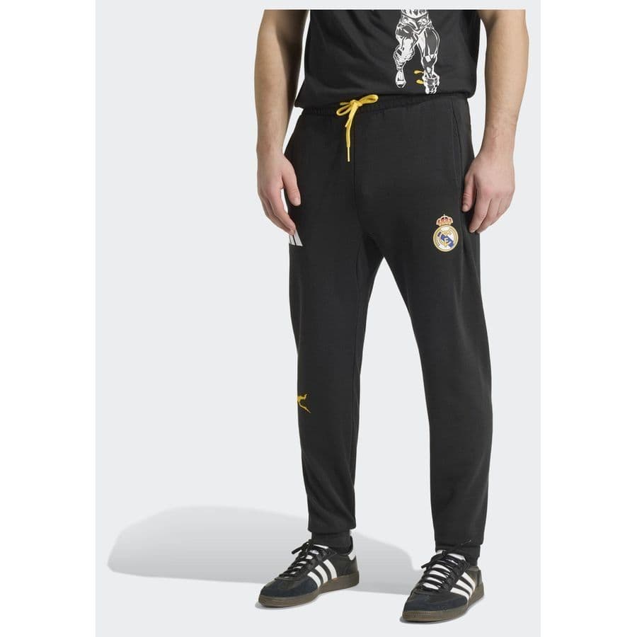 adidas adidas Real Madrid Avengers Broek