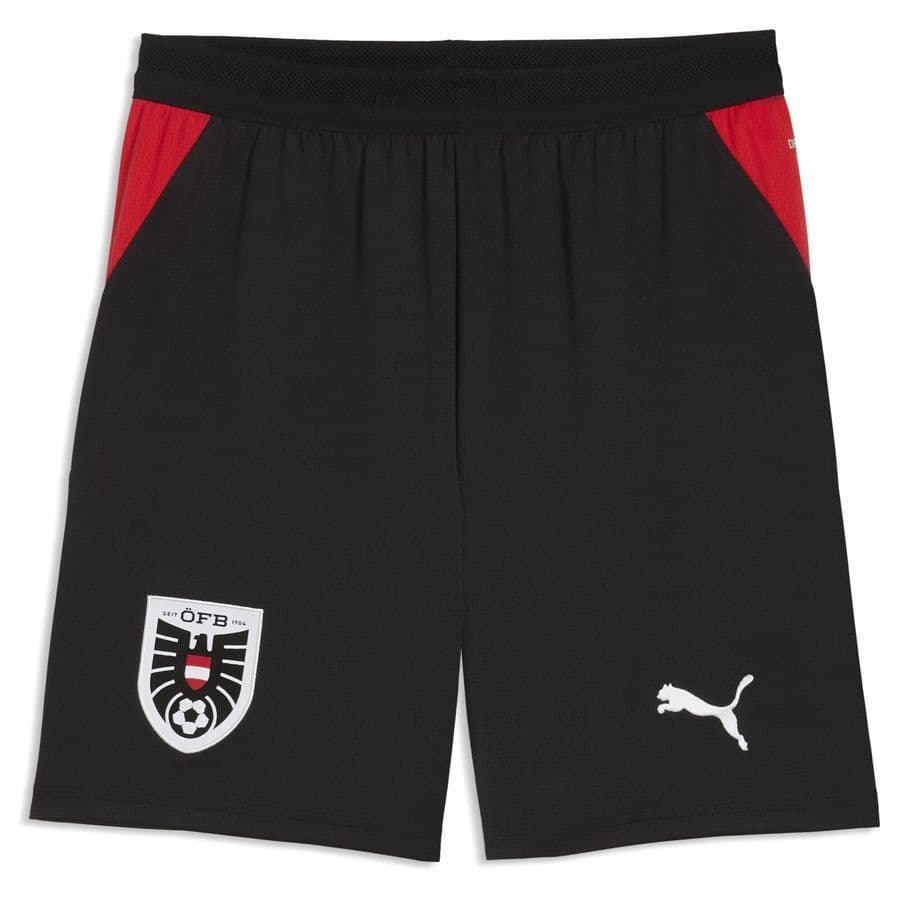 Puma Österreich 2026 Shorts