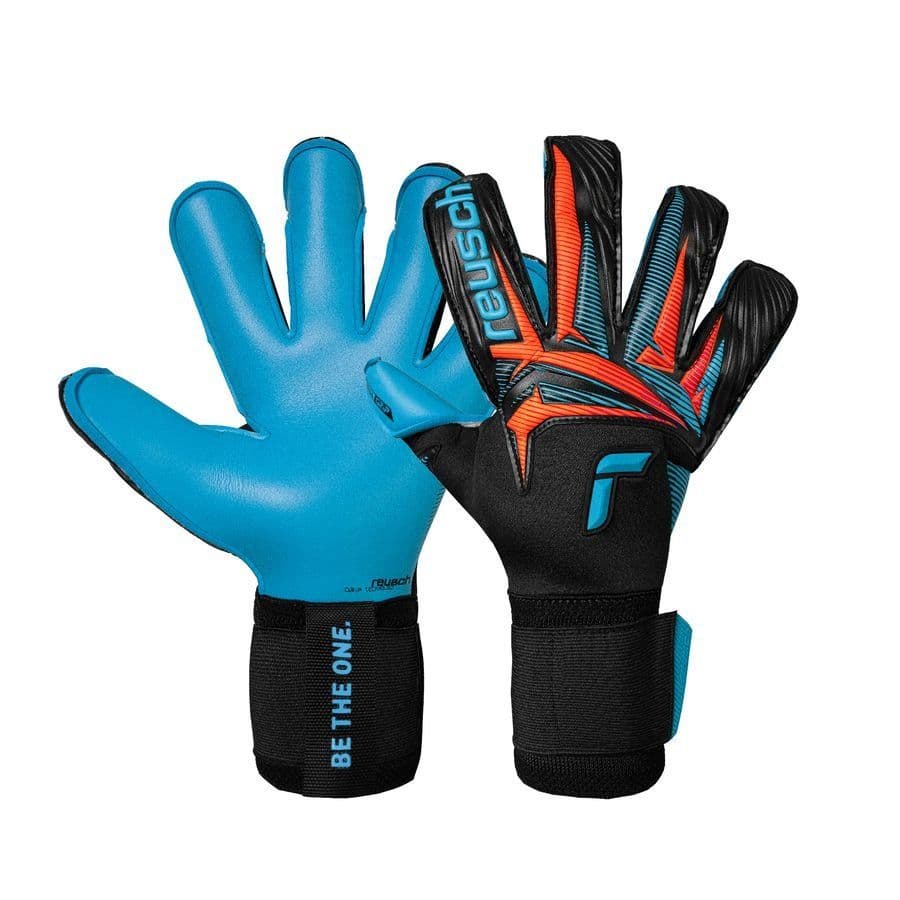 Reusch Keepershandschoenen Attrakt Aqua Evolution