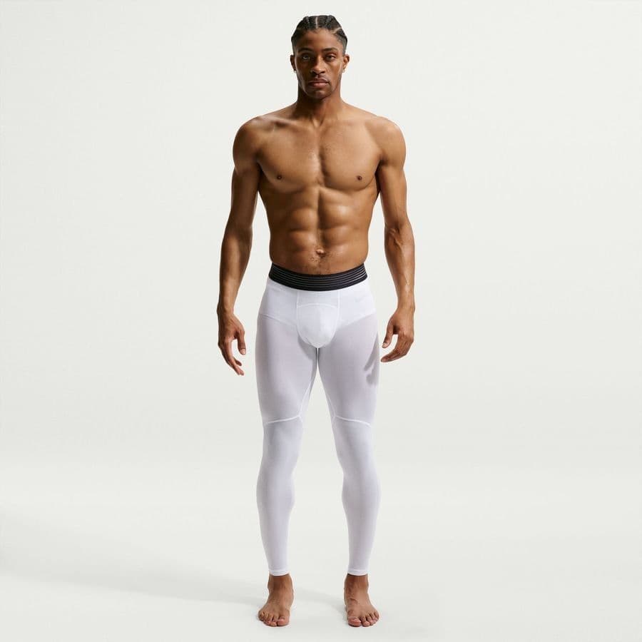 Nike Pro Hypercool Baselayer Onderbroek