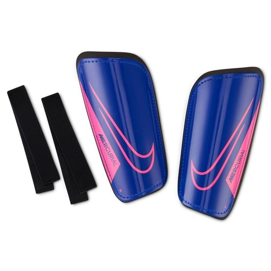 Nike Scheenbeschermers Mercurial Hard Shell Attack