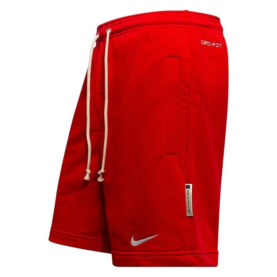 Nike Shorts Dri-FIT Fleece 8''