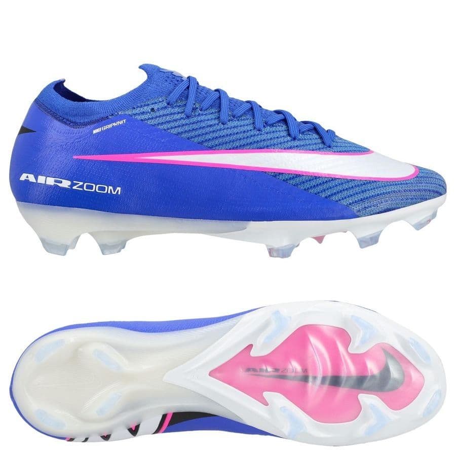 Nike Air Zoom Mercurial Vapor 16 Elite Fg Attack (FG)
