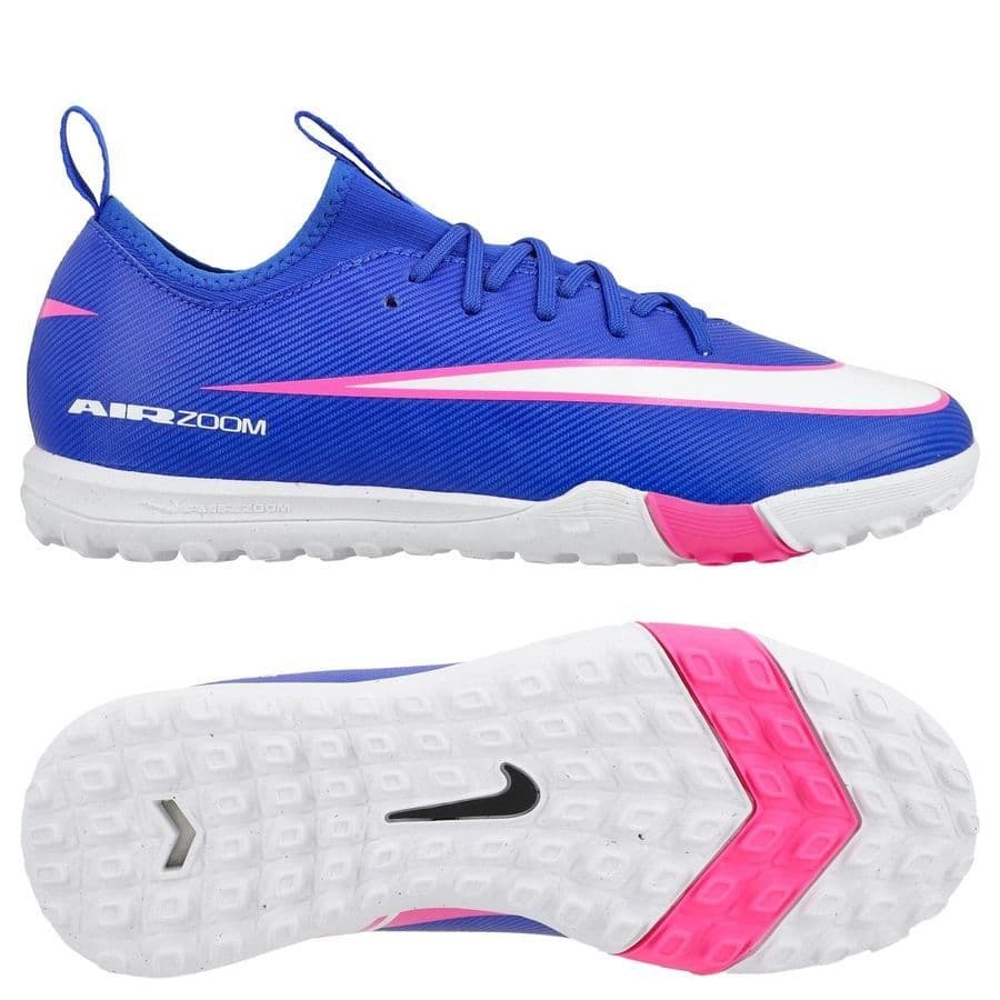 Nike Air Zoom Mercurial Vapor 16 Academy Tf Attack Kids (TF)