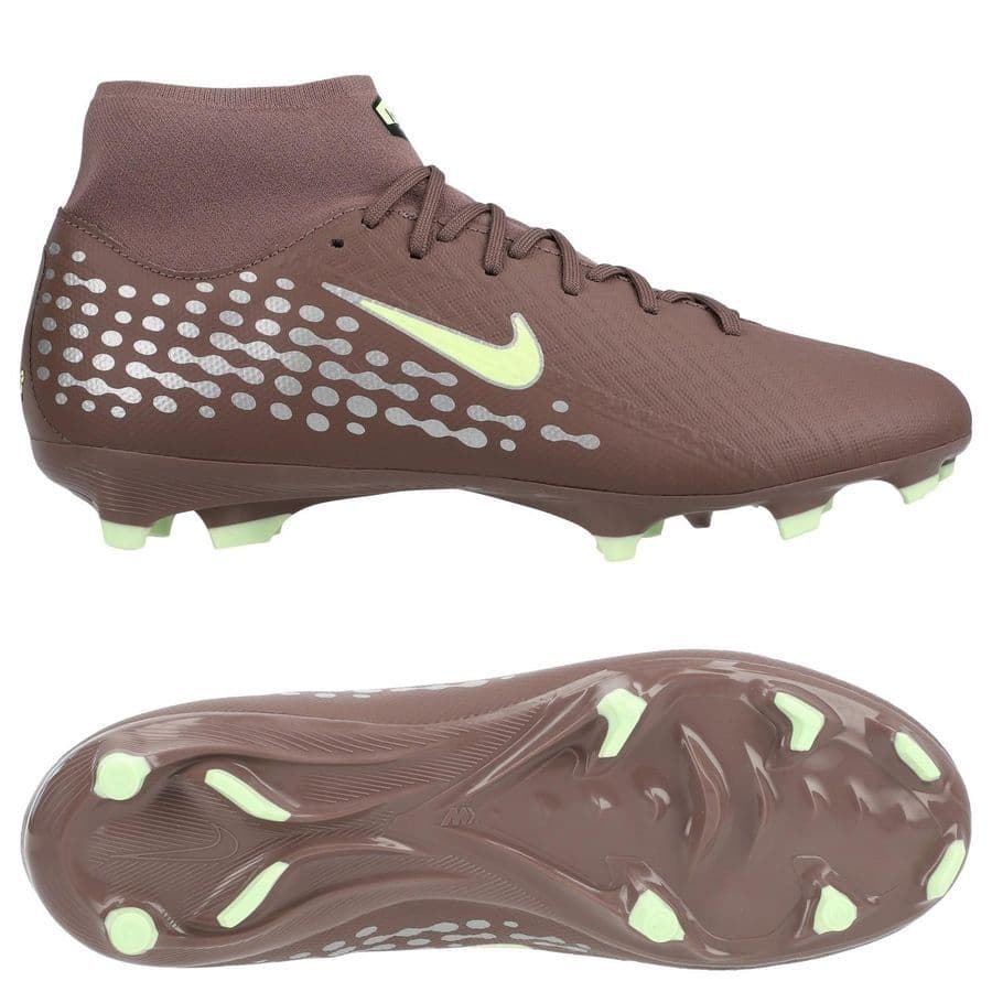 Nike Air Zoom Mercurial Superfly 10 Academy MG Mbappé Personal Edition (MG)