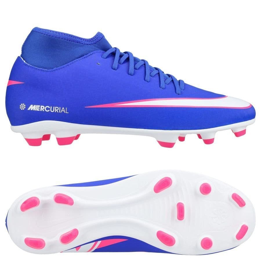 Nike Mercurial Superfly 10 Club Mg Attack (MG)