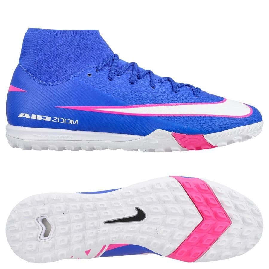 Nike Air Zoom Mercurial Superfly 10 Academy Tf Attack (TF)
