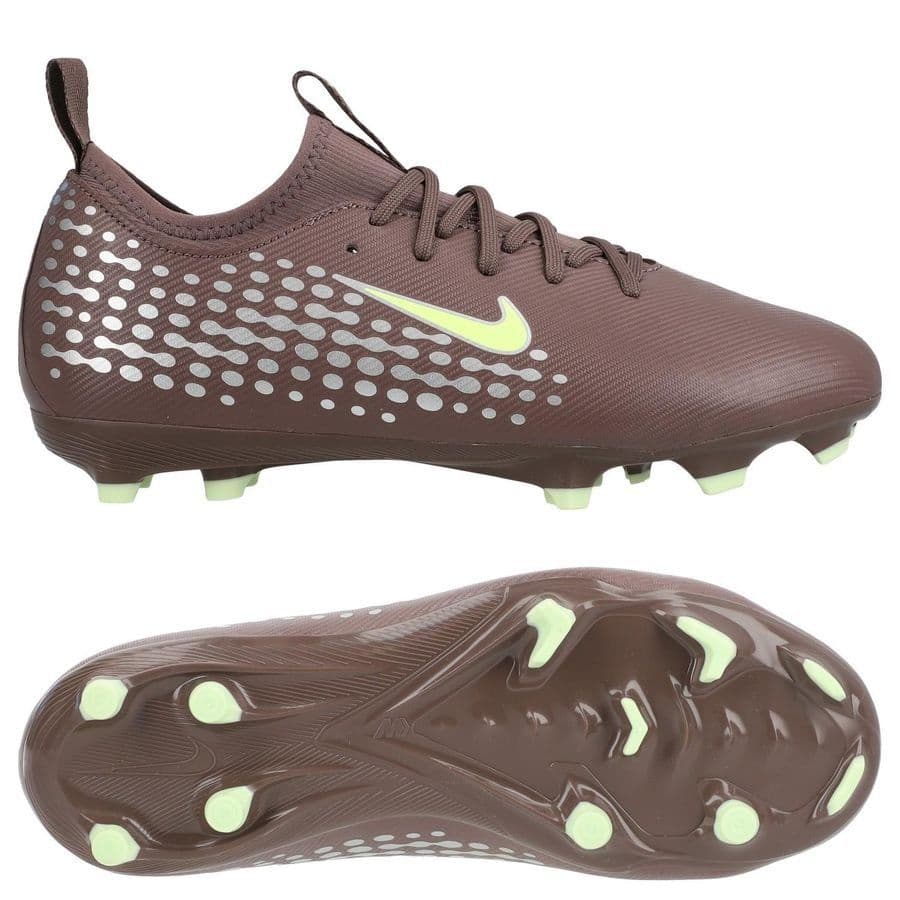 Nike Air Zoom Mercurial Vapor 16 Academy MG Mbappé Personal Edition Kids (MG)