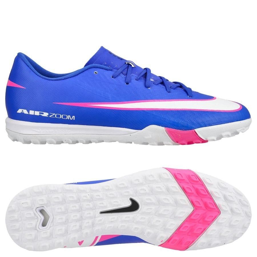 Nike Air Zoom Mercurial Vapor 16 Academy Tf Attack (TF)