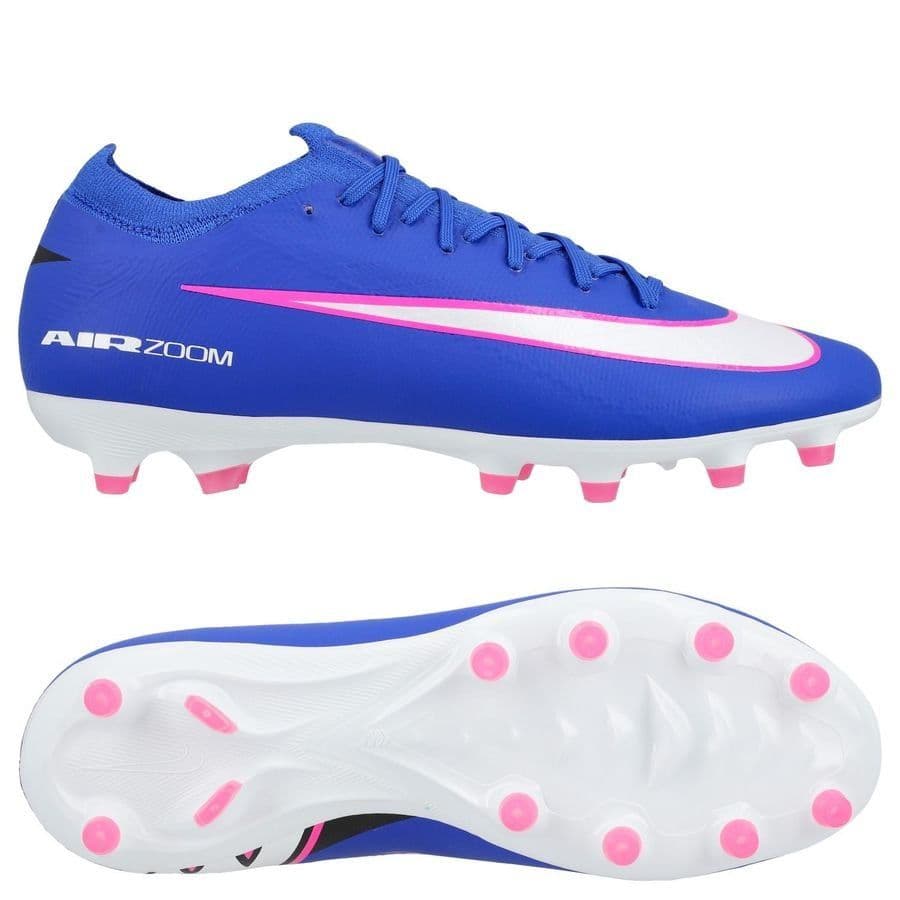 Nike Air Zoom Mercurial Vapor 16 Pro Ag-pro Attack (AG)