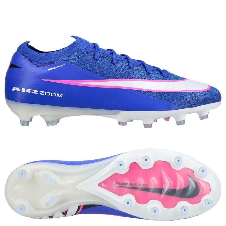 Nike Air Zoom Mercurial Vapor 16 Elite Ag-pro Attack (AG)