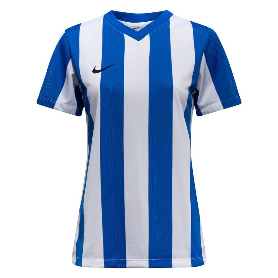 Nike Voetbalshirt Dri-fit Striped Division V Dames