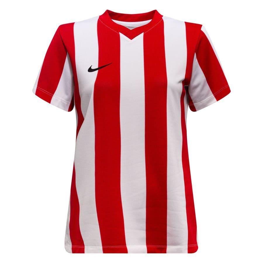 Nike Voetbalshirt Dri-fit Striped Division V Dames