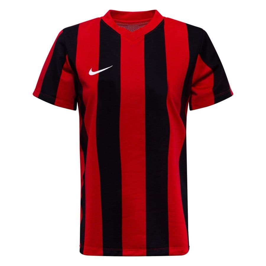 Nike Voetbalshirt Dri-fit Striped Division V Dames