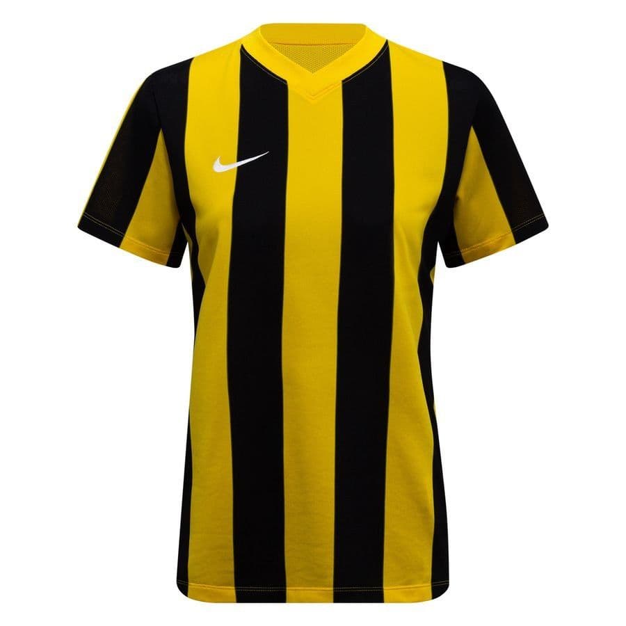 Nike Voetbalshirt Dri-fit Striped Division V Dames