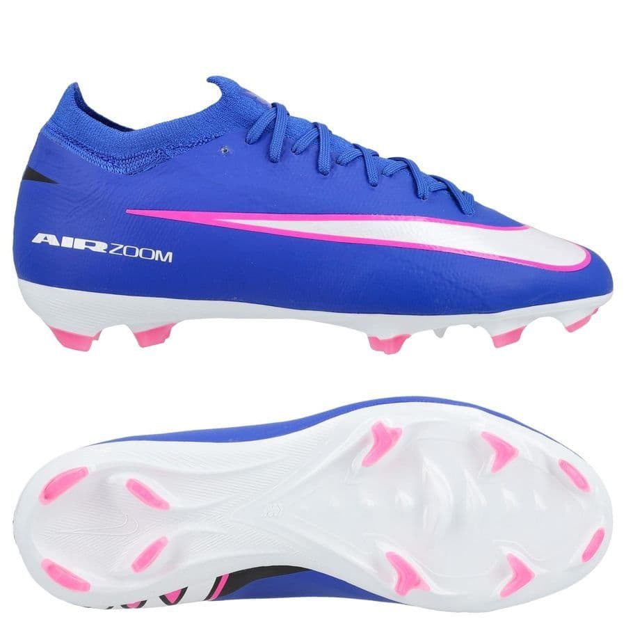 Nike Air Zoom Mercurial Vapor 16 Pro Fg Attack Kids (FG)
