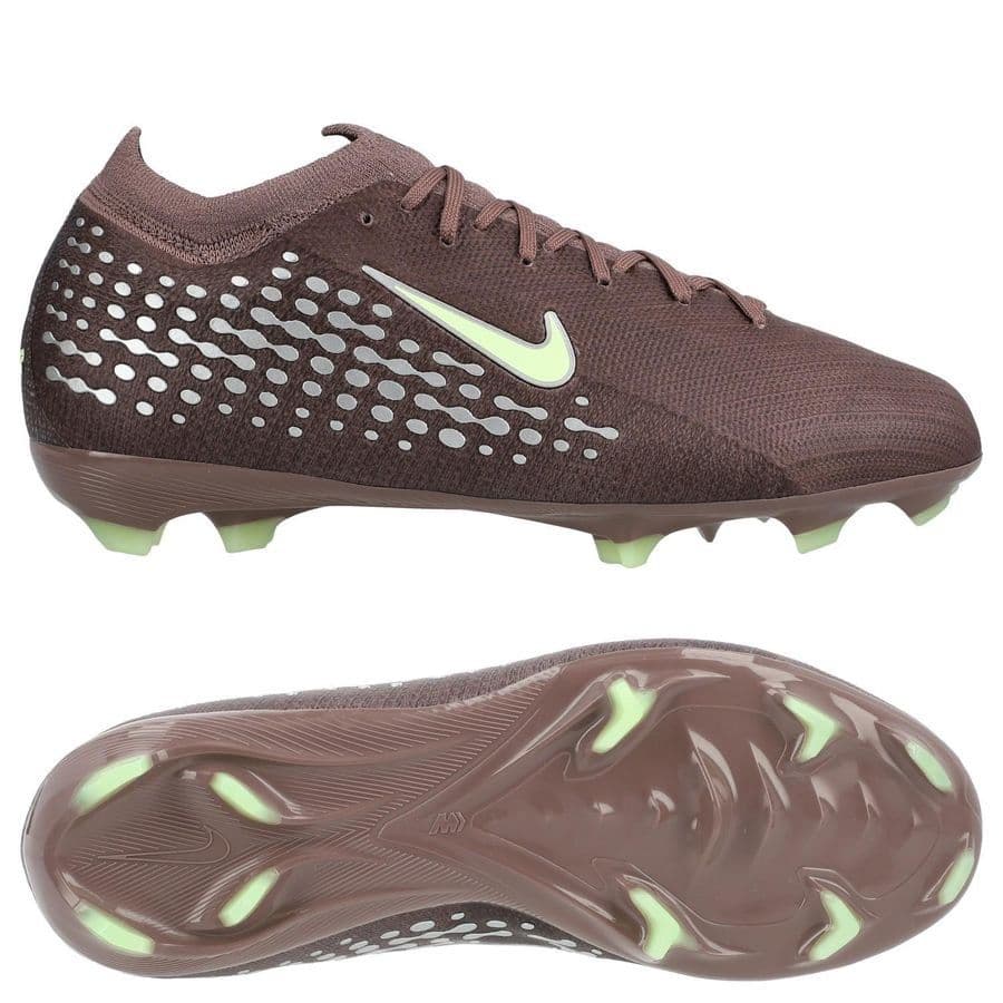 Nike Air Zoom Mercurial Vapor 16 Pro FG Mbappé Personal Edition Kids (FG)