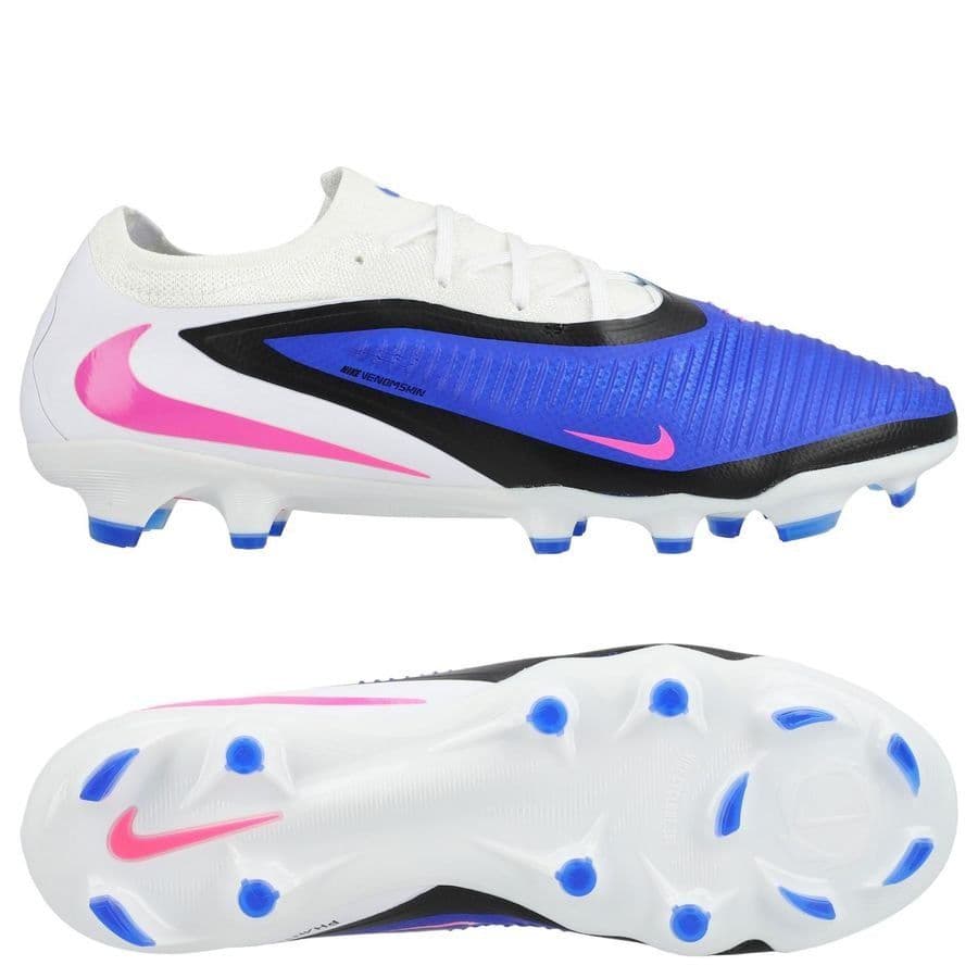 Nike Phantom 6 Pro Low Cut Fg Attack (FG)